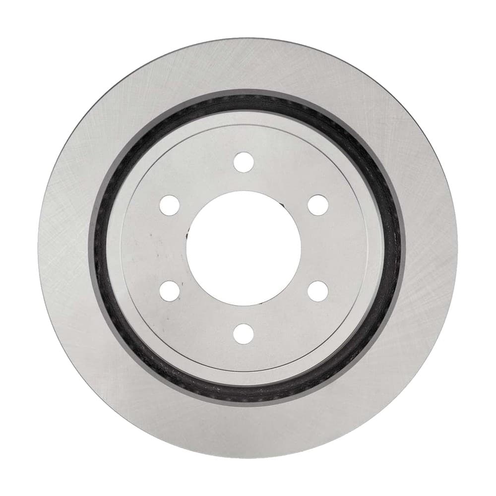Brake Disc 2012–2020 Ford 54186
