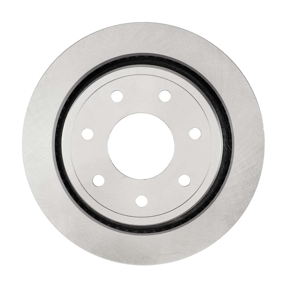 Brake Disc 54187