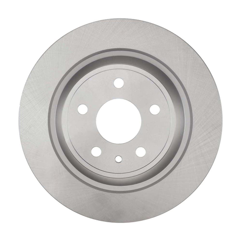 Brake Disc 2013–2020 Ford 54194