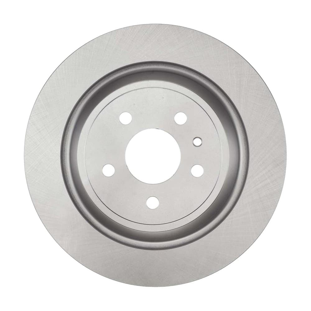 Brake Disc 54195