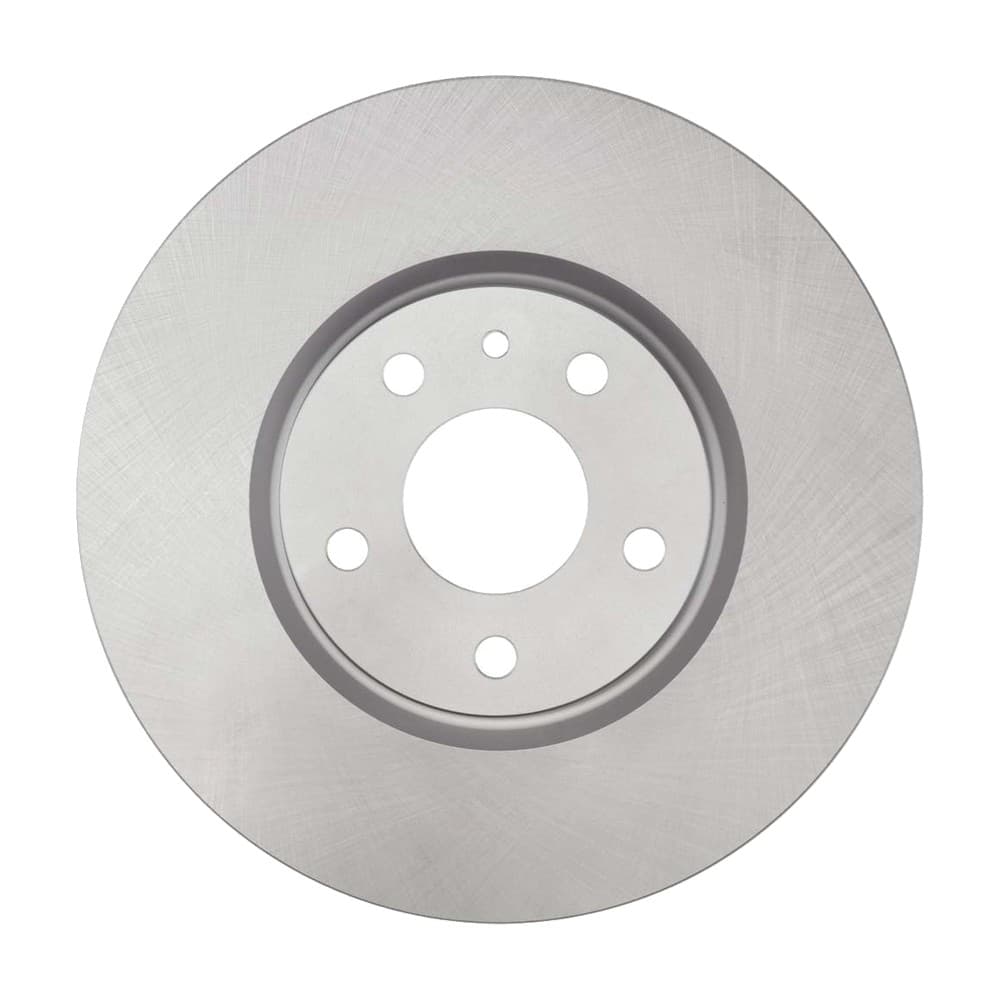 Brake Disc 2013–2020 Ford 54196