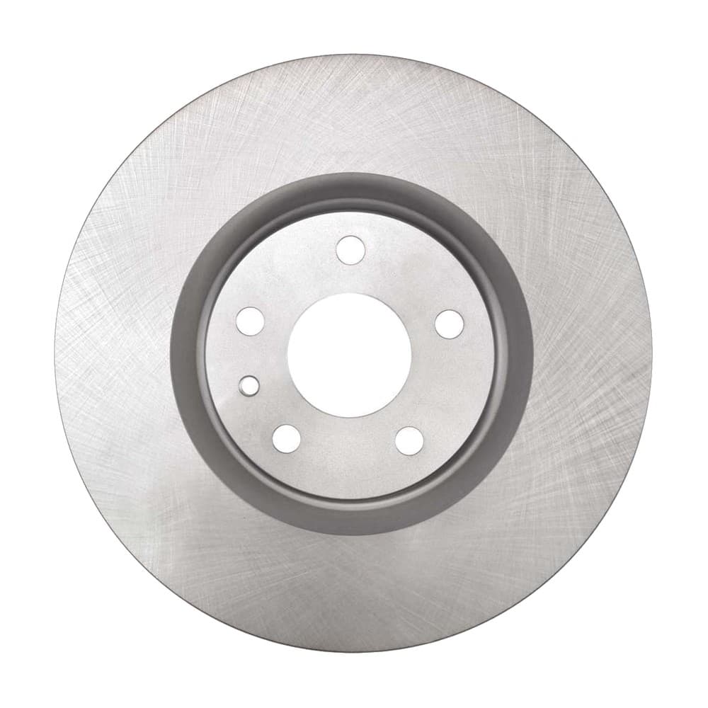 Brake Disc 54197