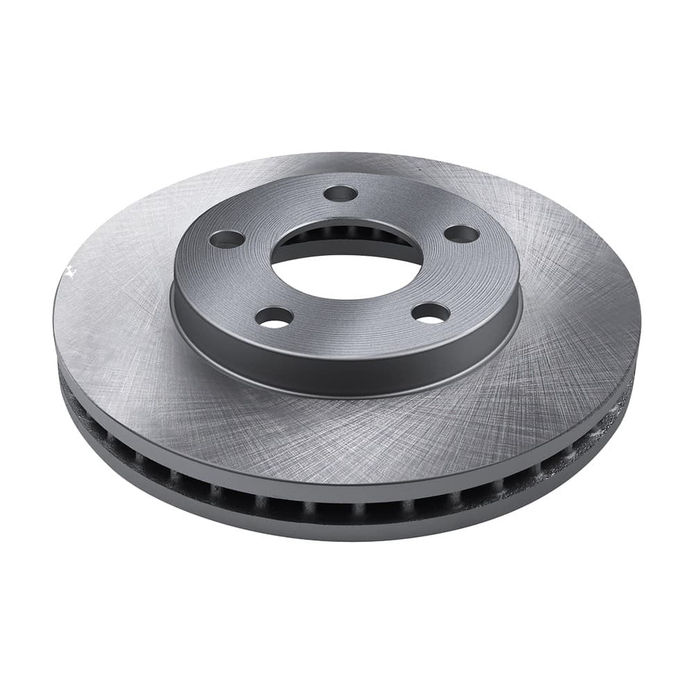 Brake Disc 55014