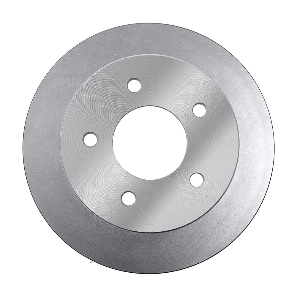Brake Disc 55015