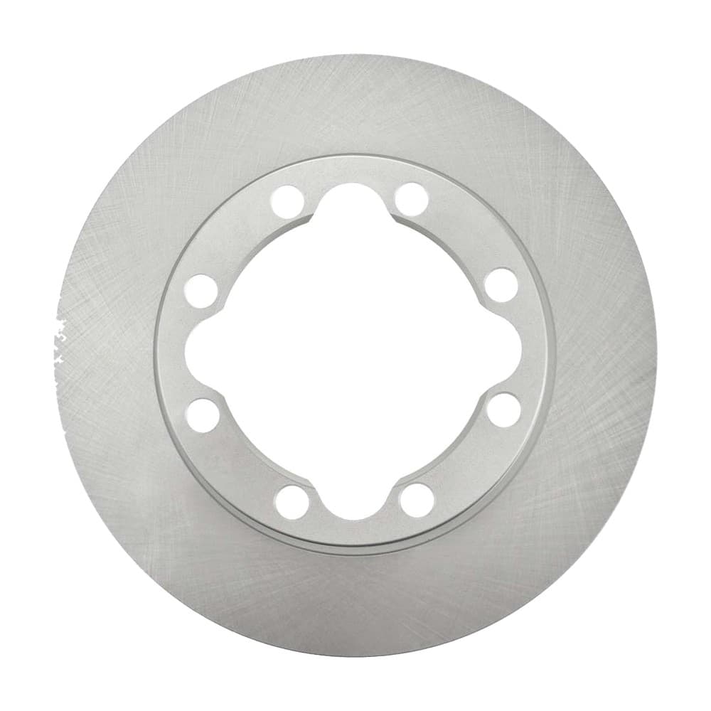 Brake Disc 55028