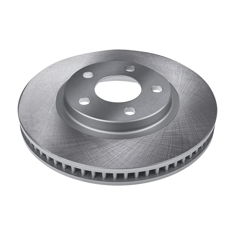 Brake Disc 55034