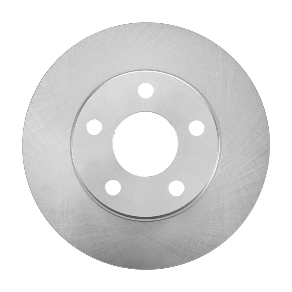 Brake Disc 55036