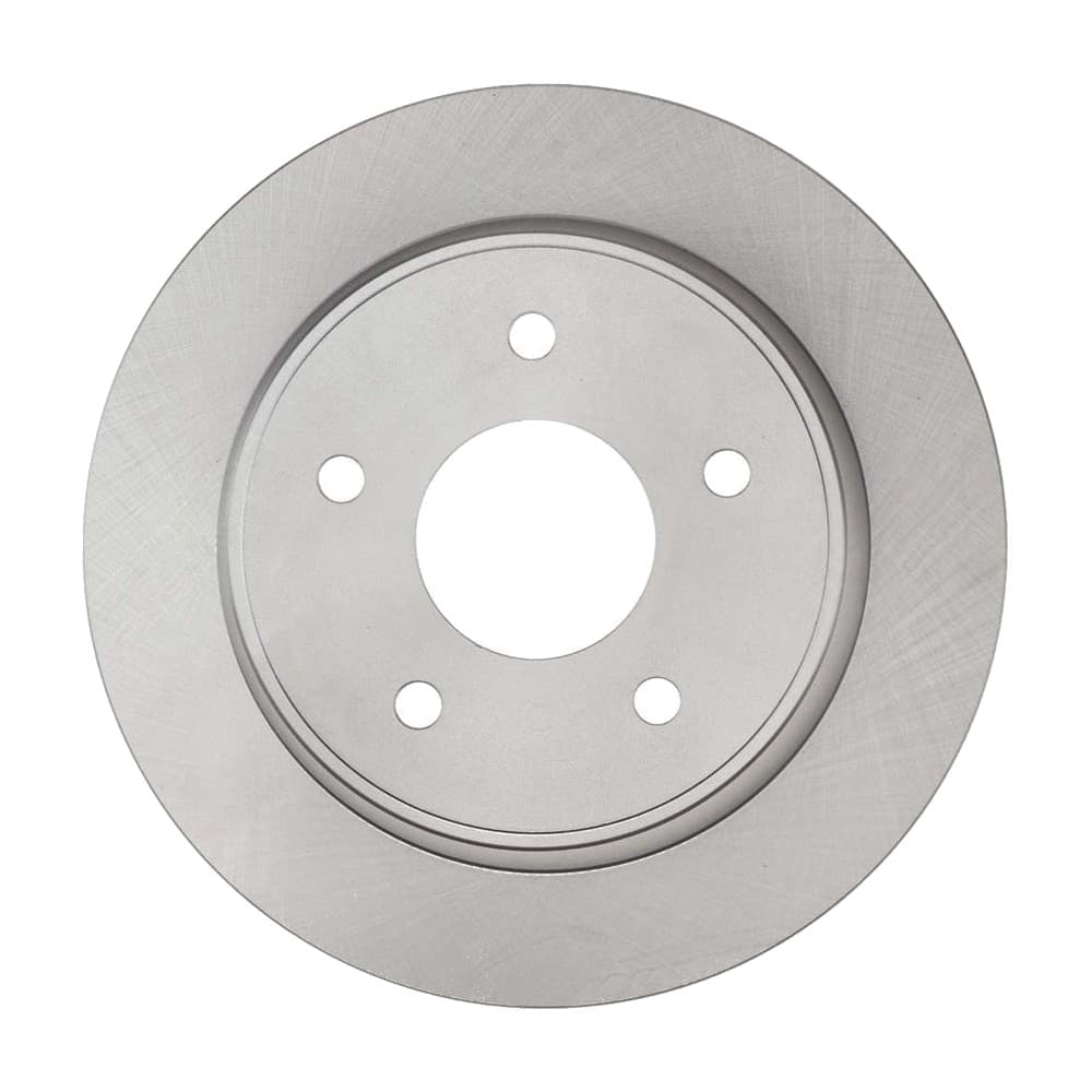 Brake Disc 55038