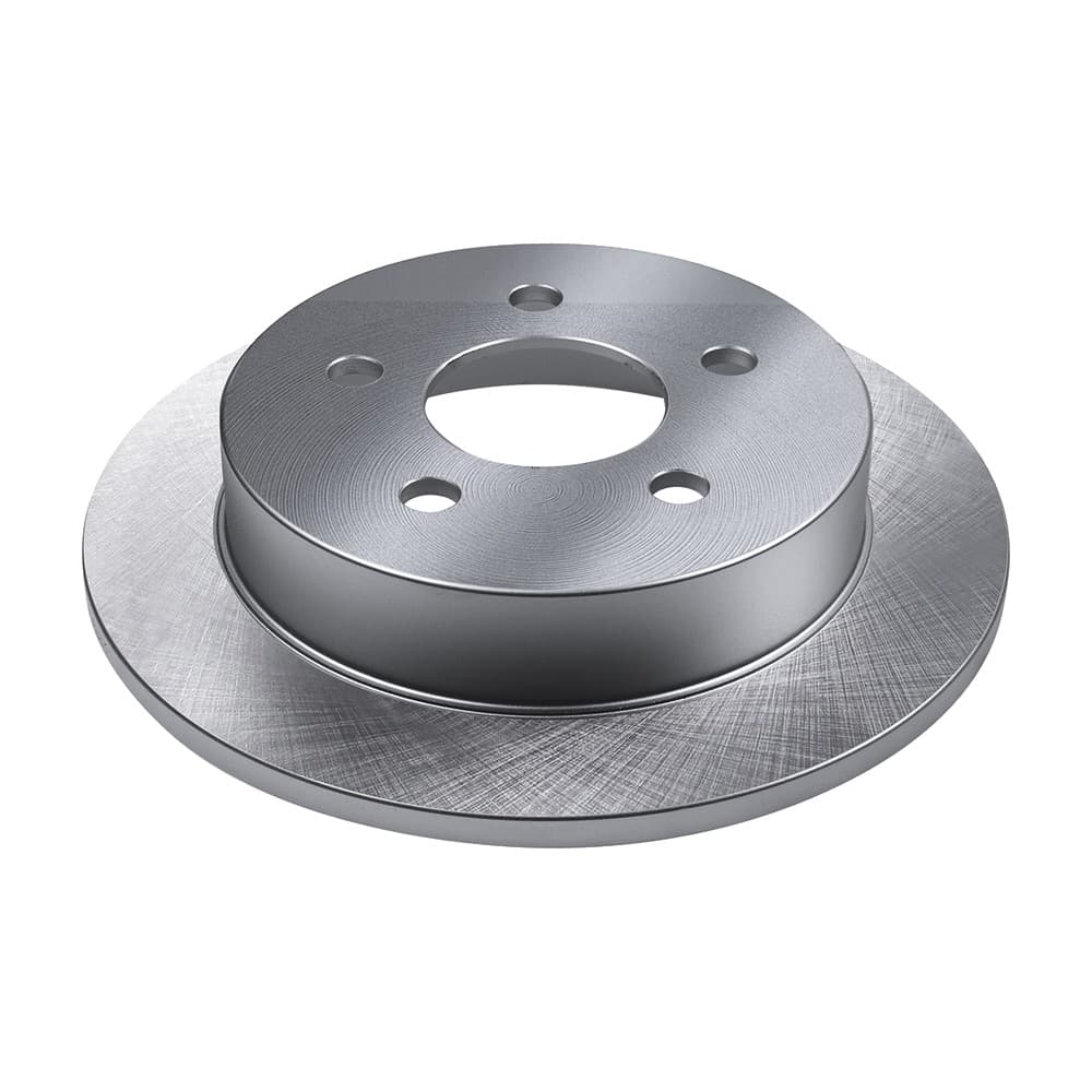 Brake Disc 55039