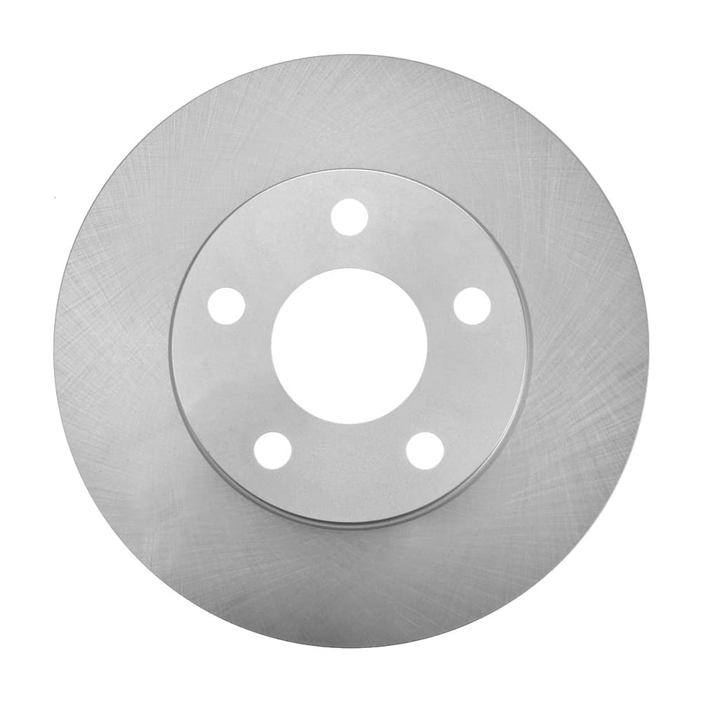 Brake Disc 55040