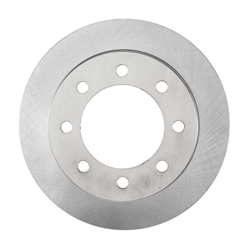 Brake Disc 2003–2024 GM 55055