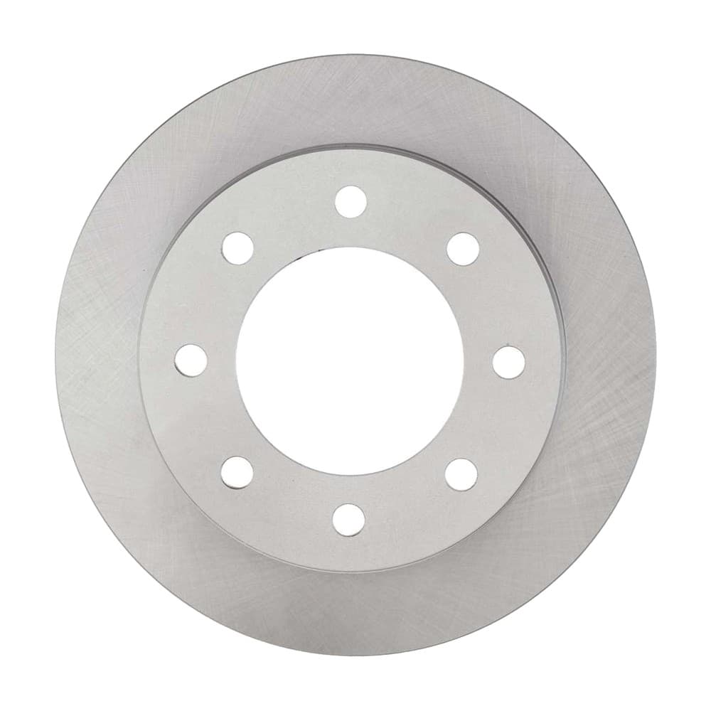 Brake Disc 2003–2025 GM 55057