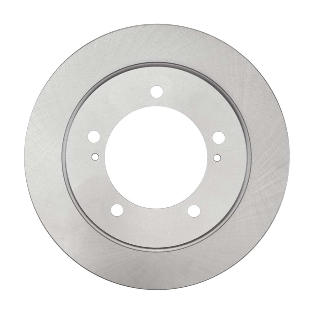 Brake Disc 55060
