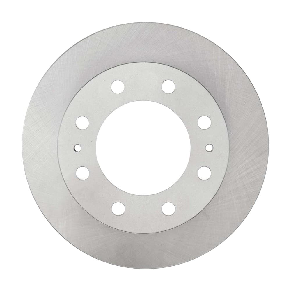 Brake Disc 55062