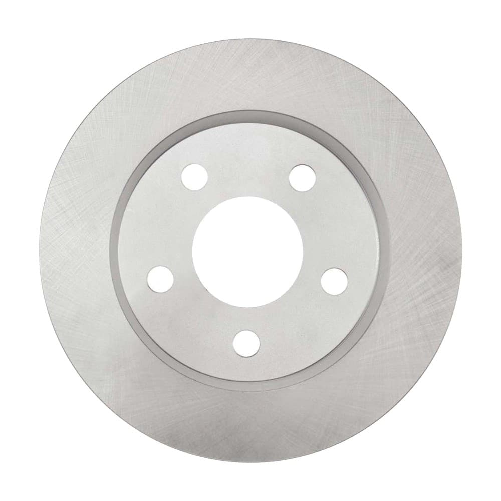 Brake Disc 55065