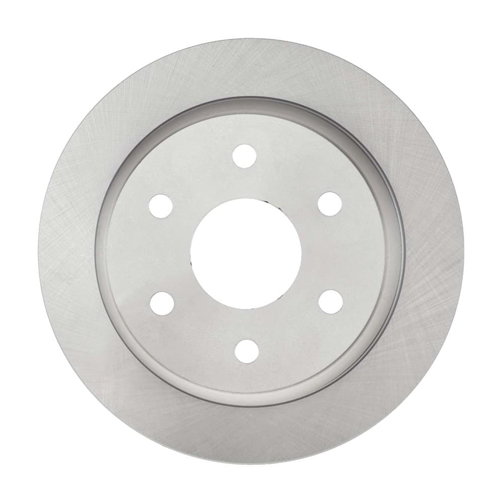 Brake Disc 55066