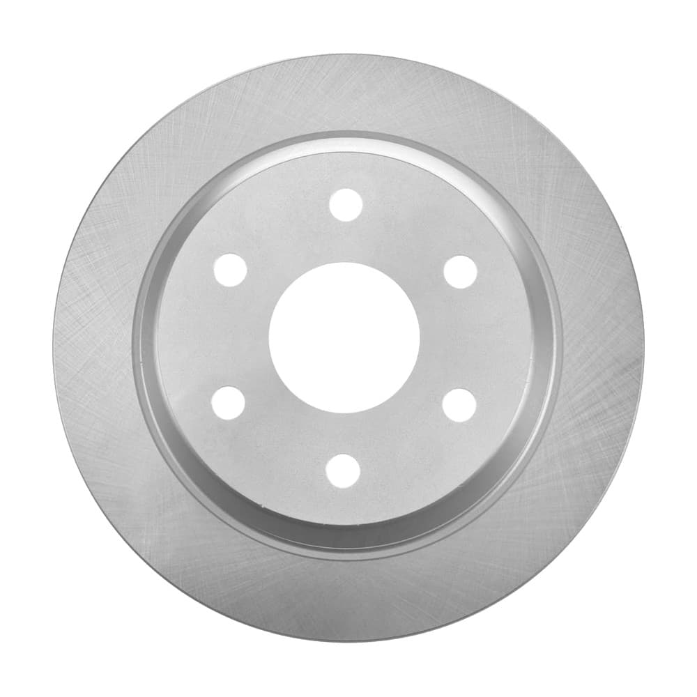 Brake Disc 55067