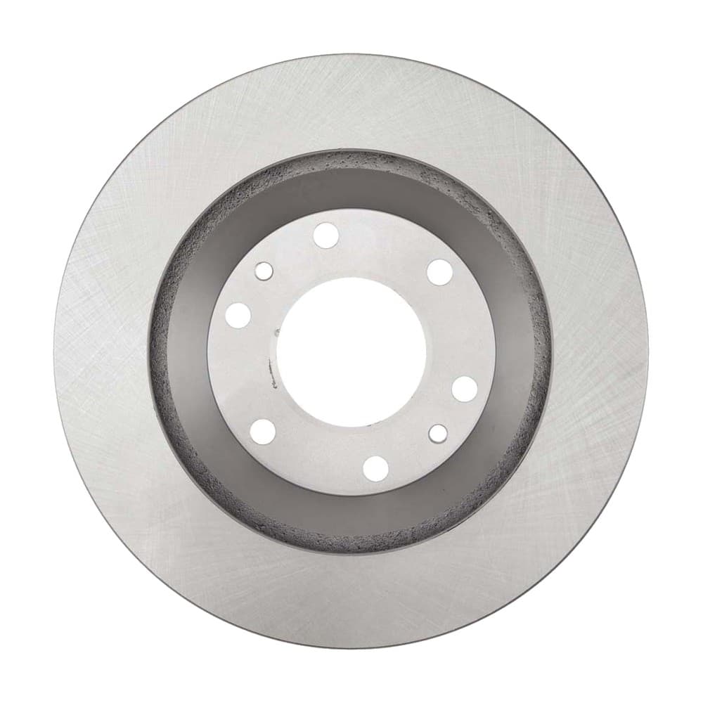 Brake Disc 55069
