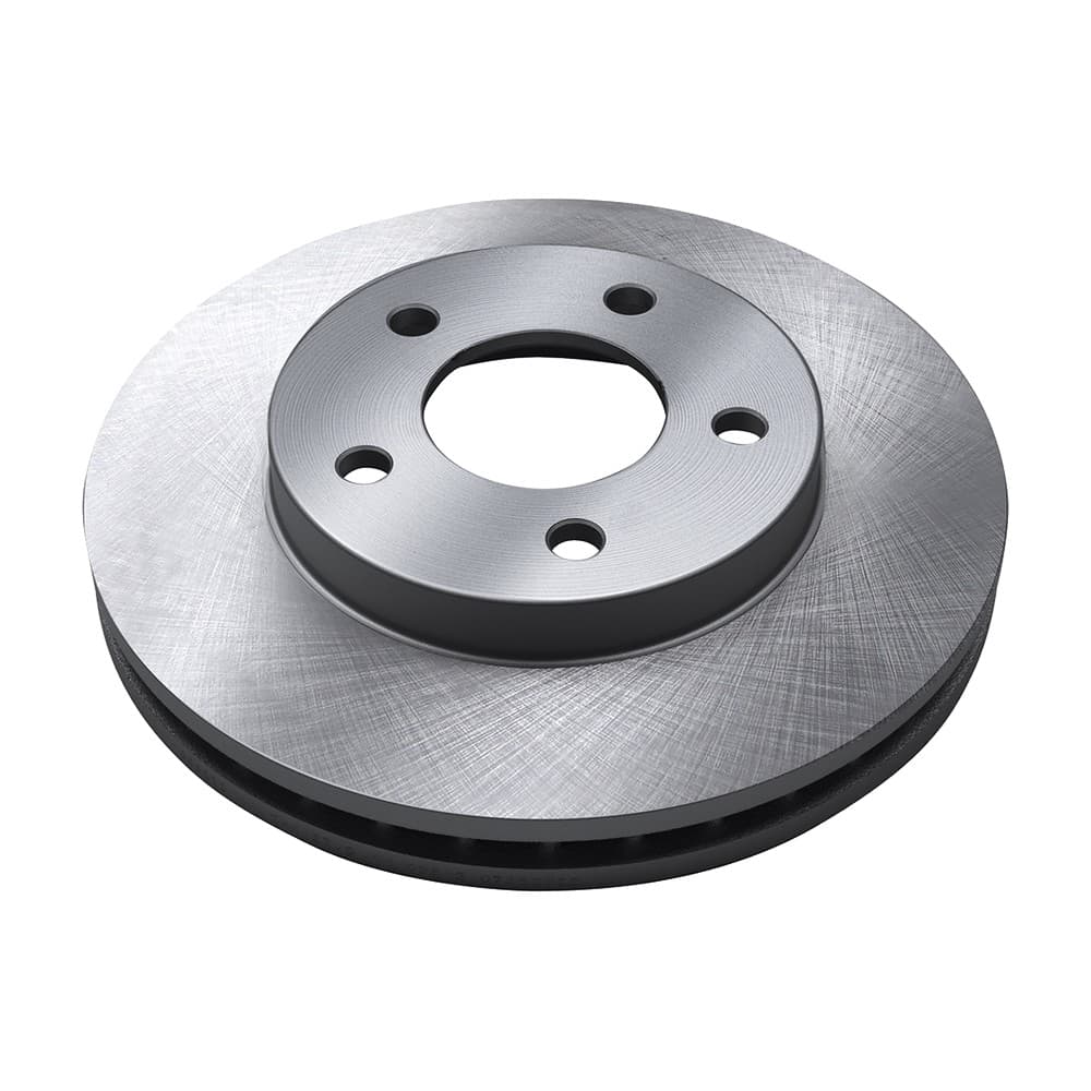 Brake Disc 55070