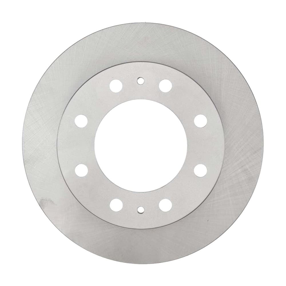 Brake Disc 55072