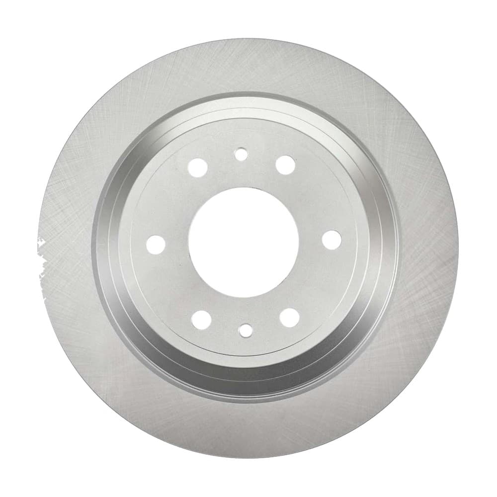 Brake Disc 55073