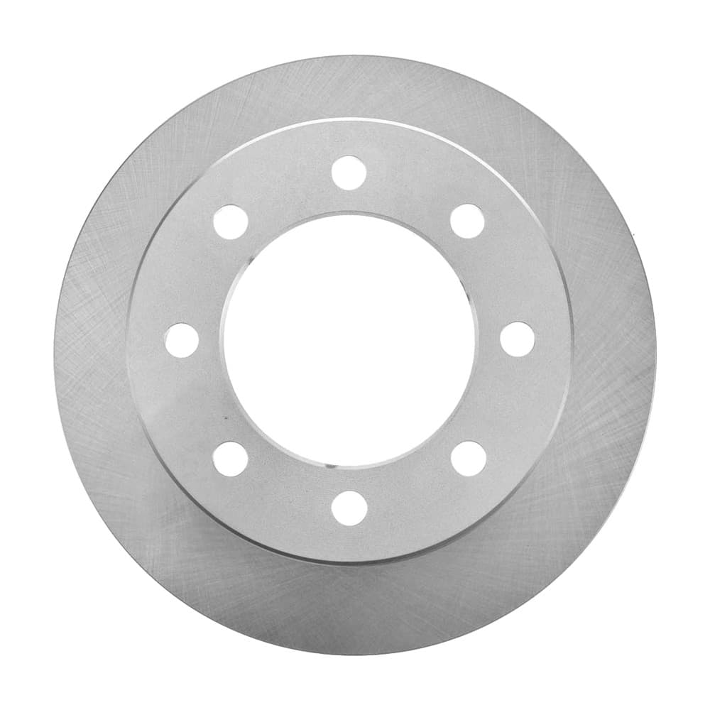 Brake Disc 55075