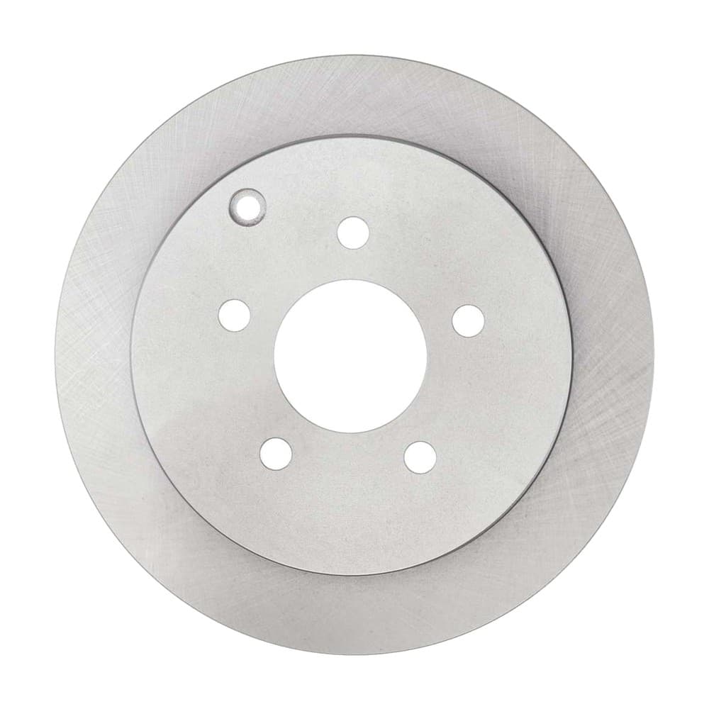 Brake Disc 55078