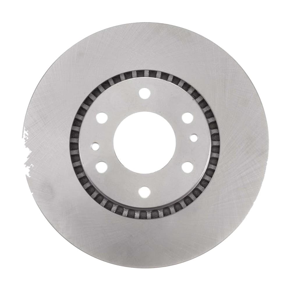 Brake Disc 55079