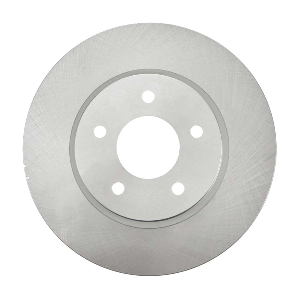 Brake Disc 55080