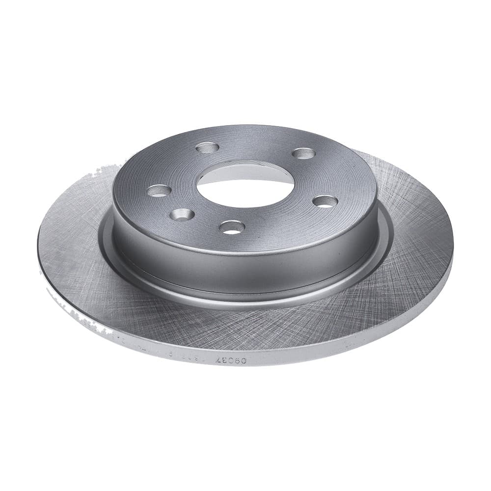 Brake Disc 55082