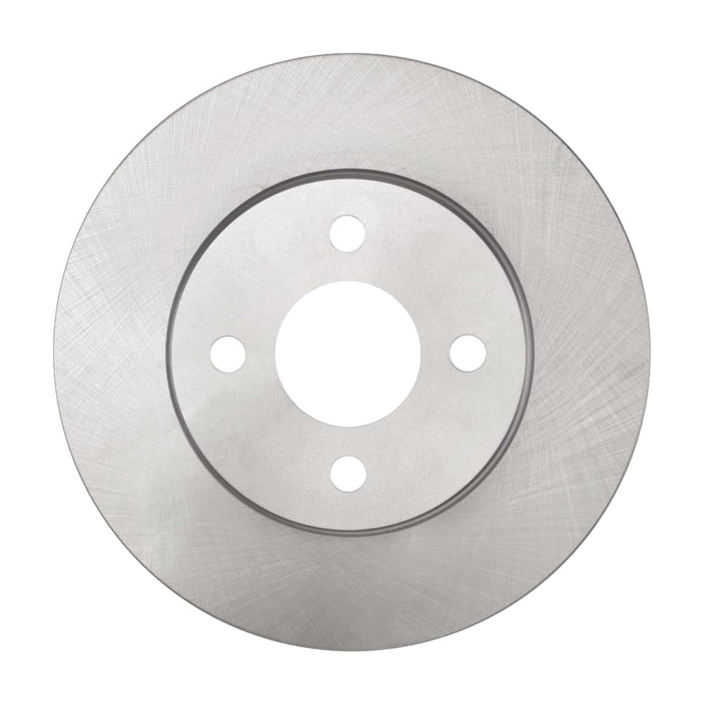 Brake Disc 55083