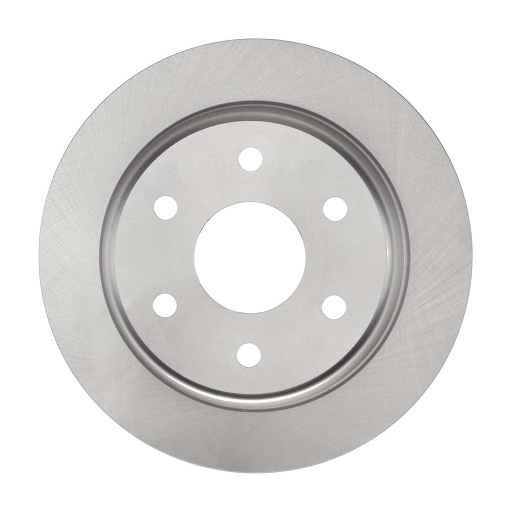 Brake Disc 55084