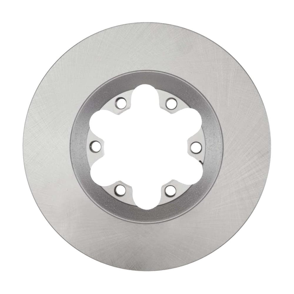 Brake Disc 55090