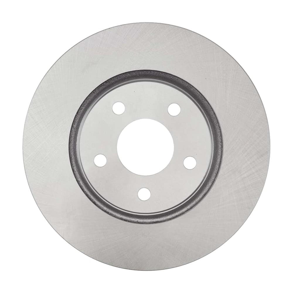 Brake Disc 55093