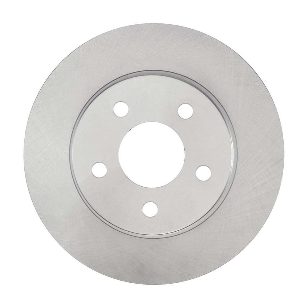 Brake Disc 55094