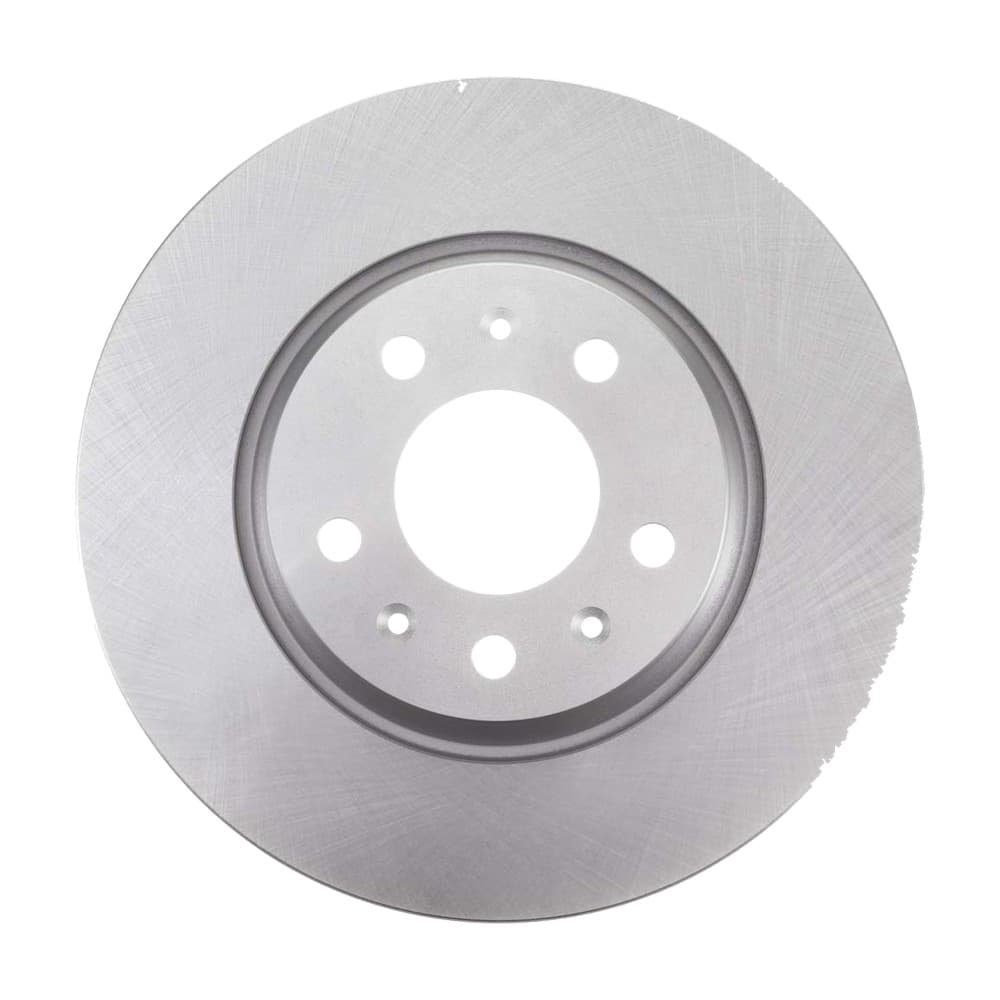 Brake Disc 55096