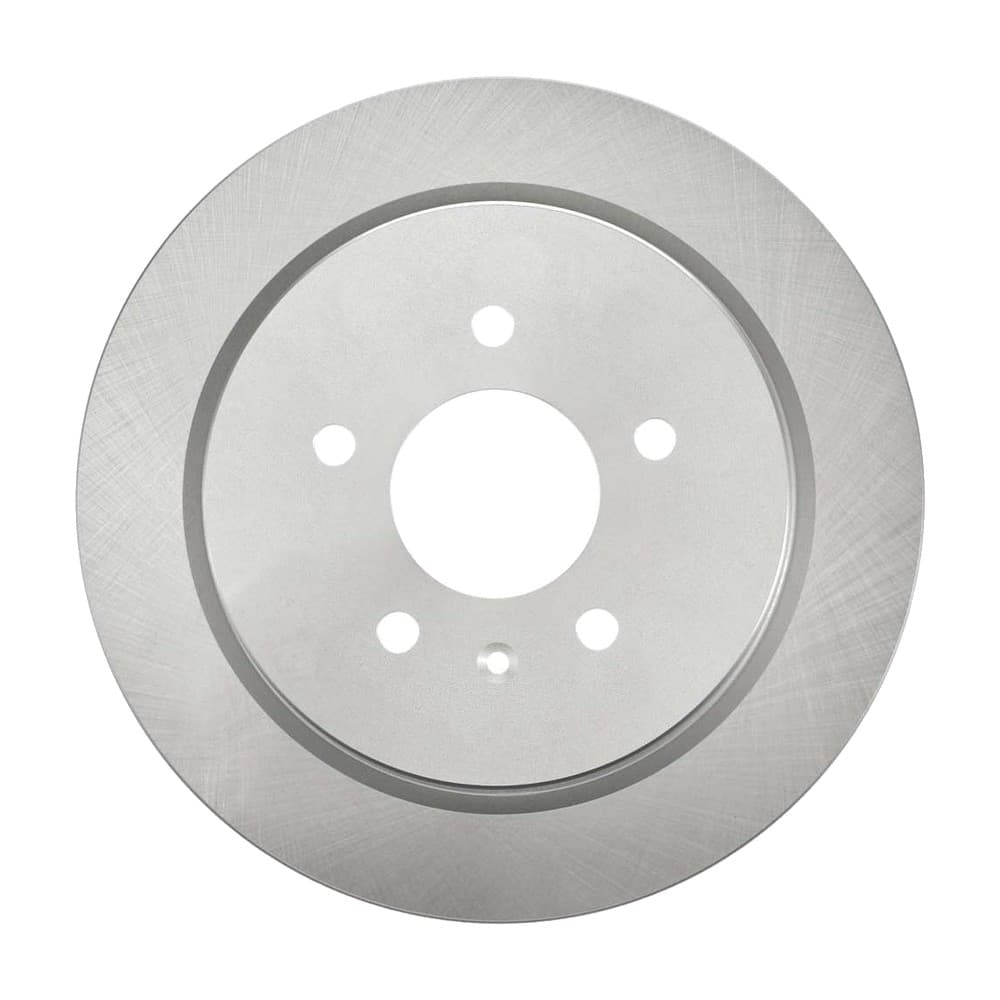 Brake Disc 55098
