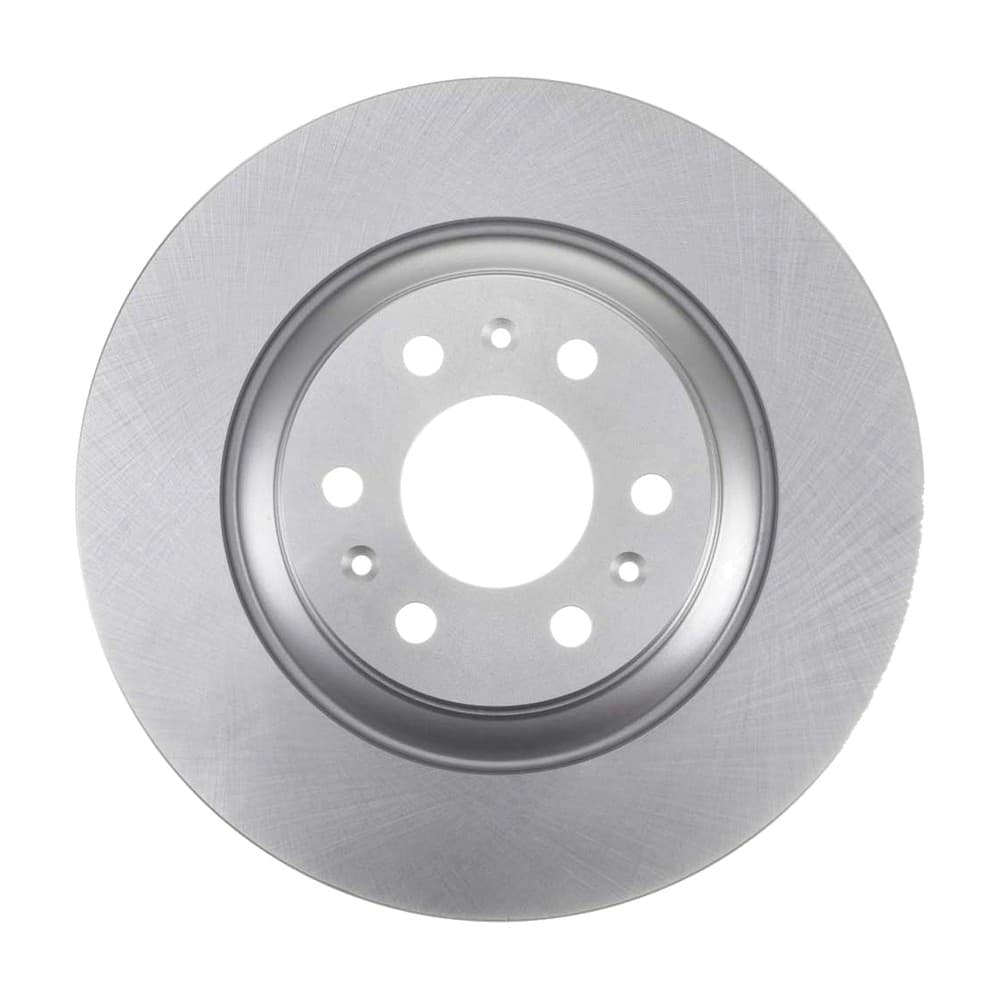 Brake Disc 55102