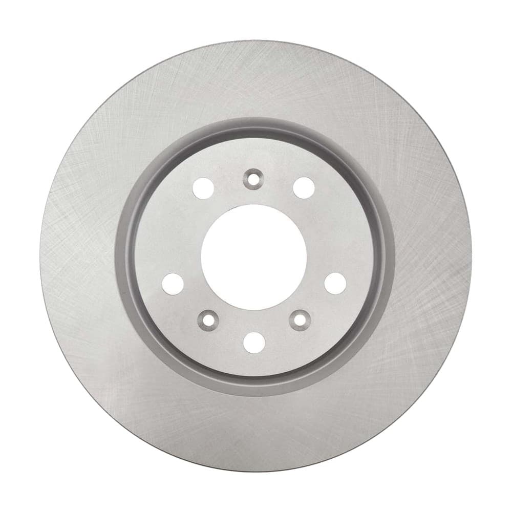 Brake Disc 55107