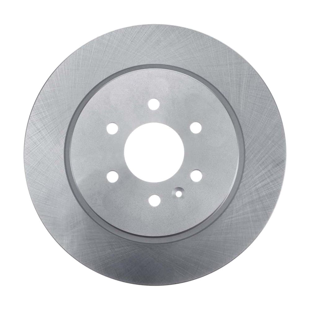 Brake Disc 55114