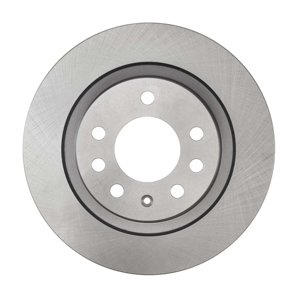 Brake Disc 55116