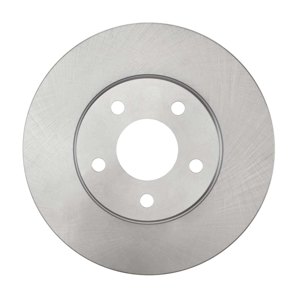 Brake Disc 55122