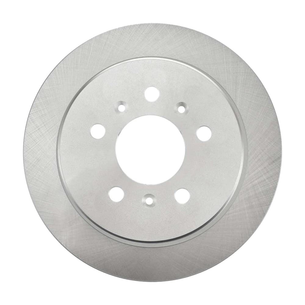 Brake Disc 55125