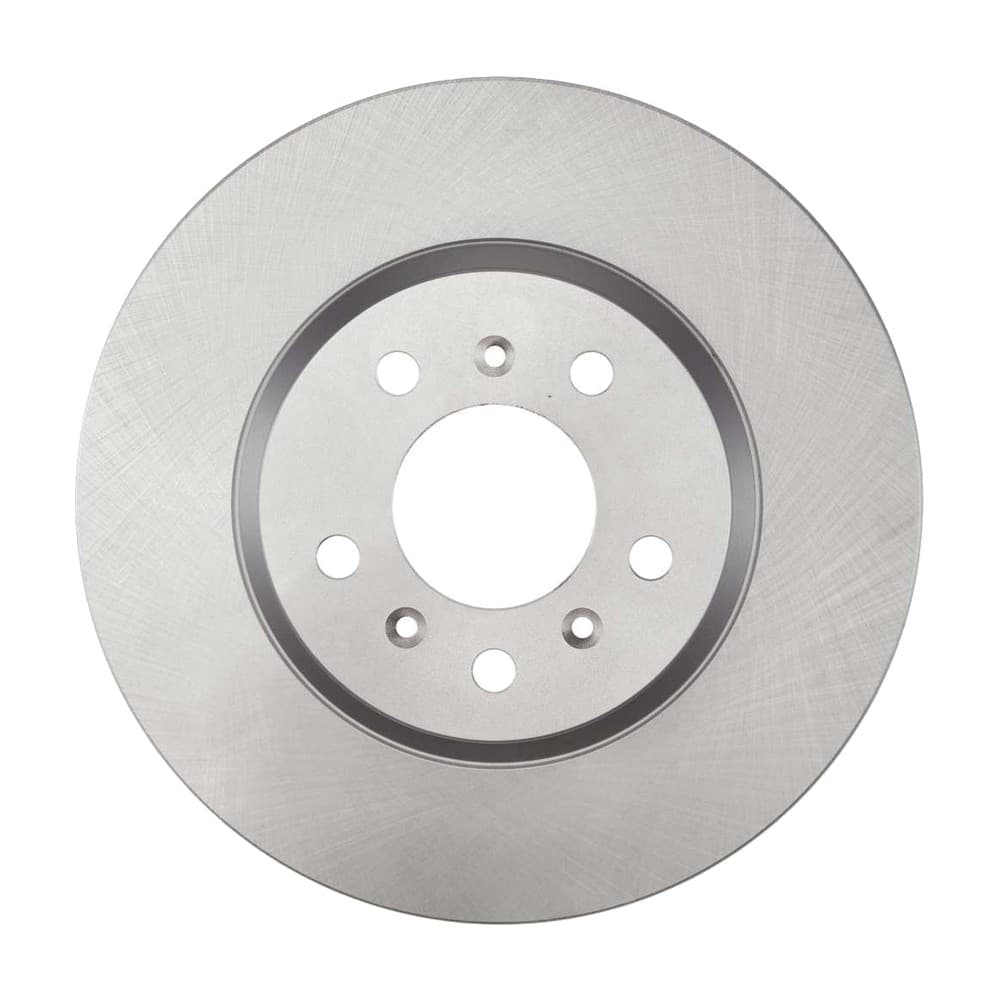Brake Disc 55126