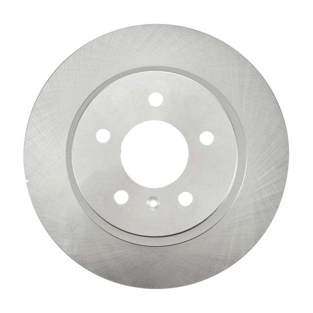 Brake Disc 55127