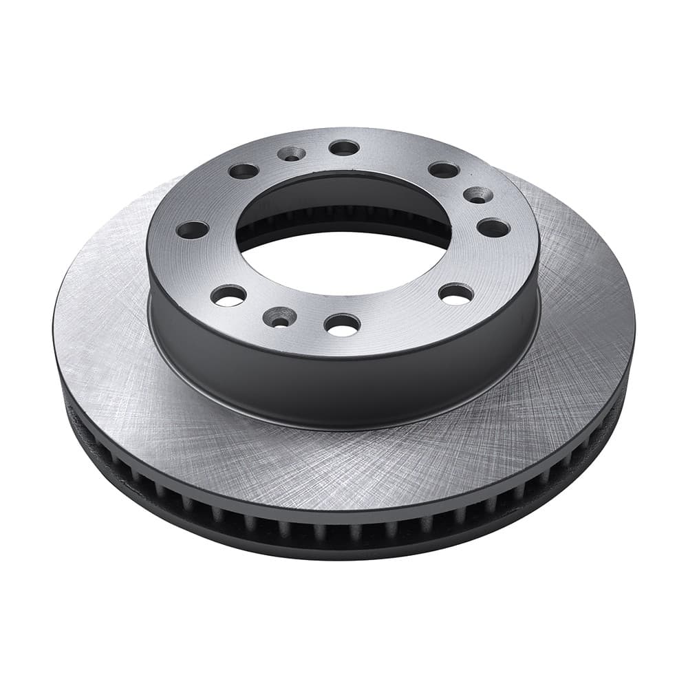 Brake Disc 55128