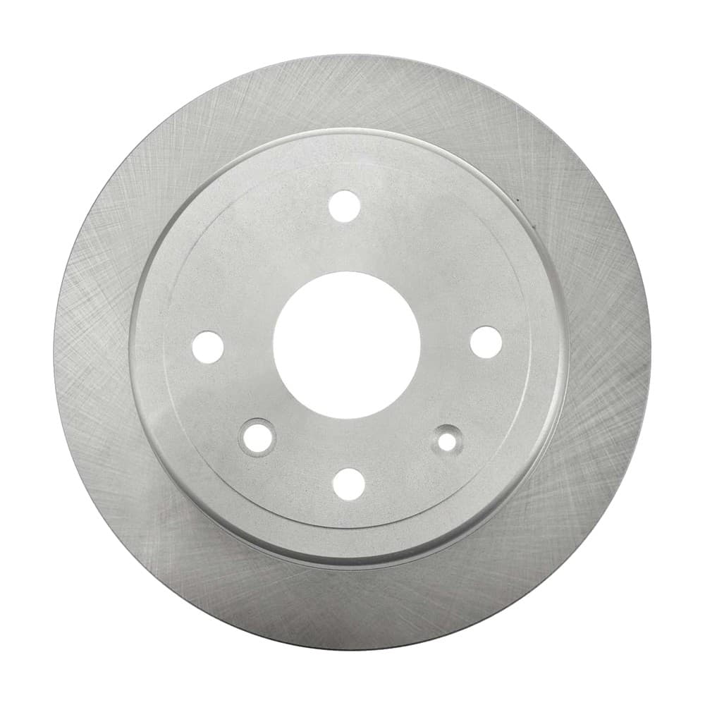 Brake Disc 55131