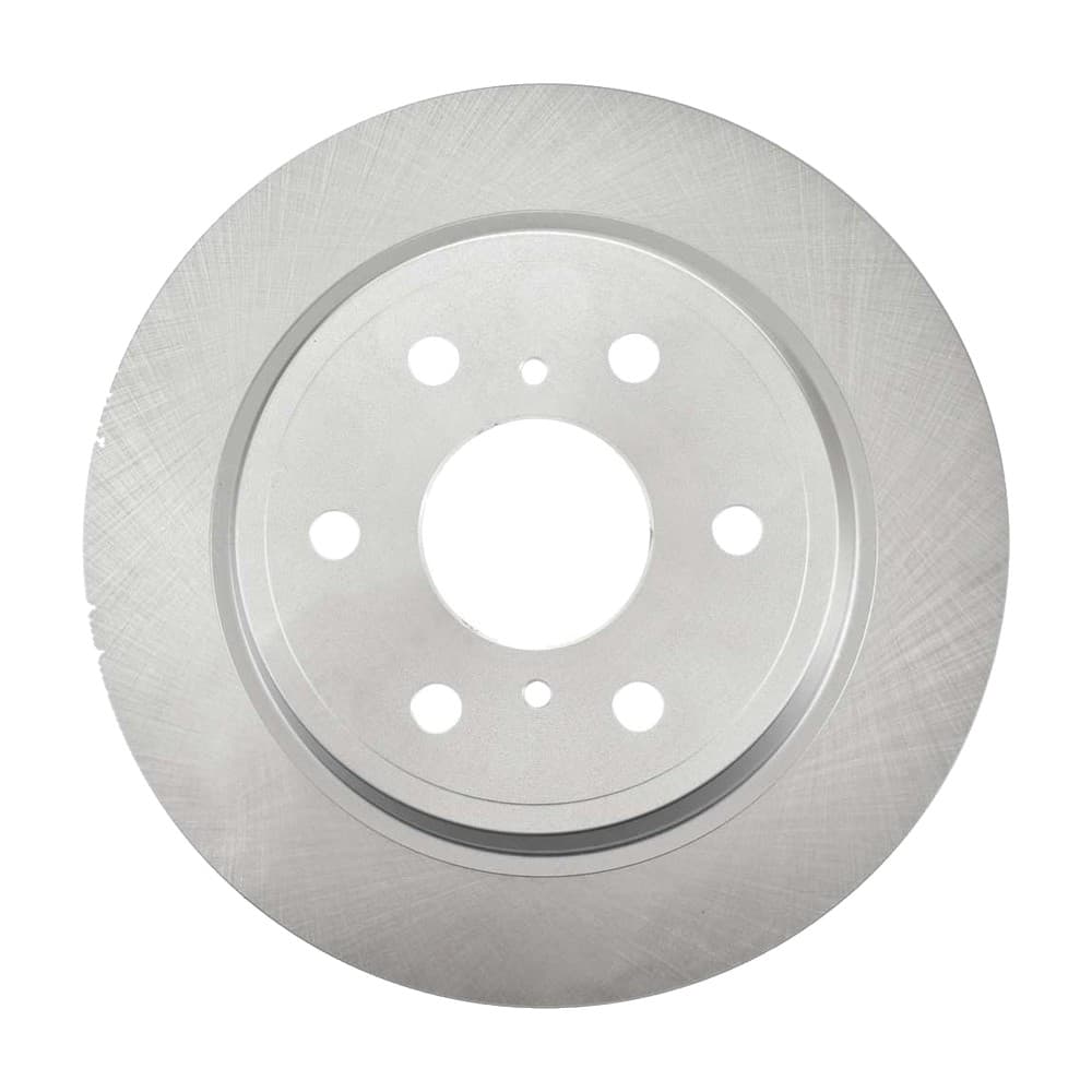 Brake Disc 2007–2019 GM 55133