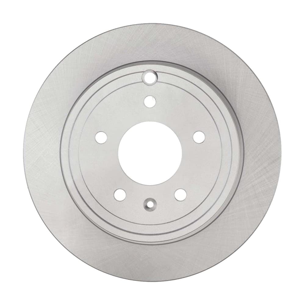 Brake Disc 55147