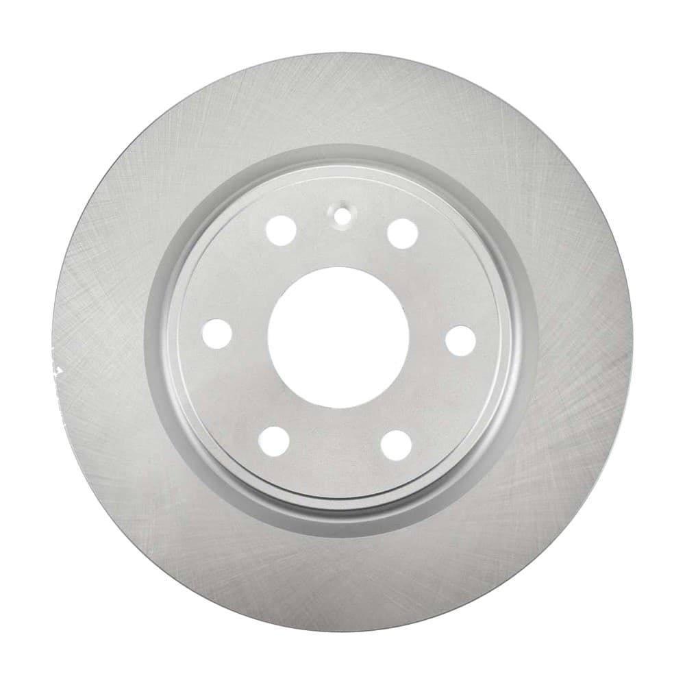 Brake Disc 55150